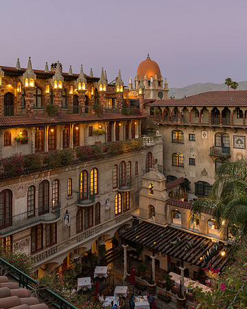 Mission Inn