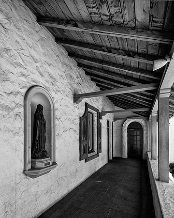 Mission San Rafael Arcángel