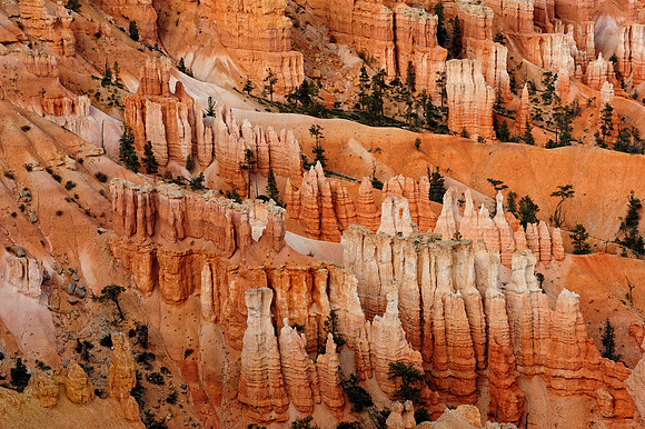 Hoodoos