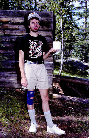 Mark Jelke