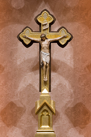 St. James at Sag Bridge