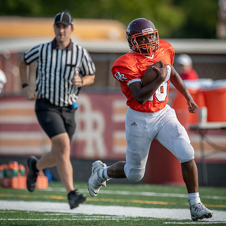 Brother Rice football