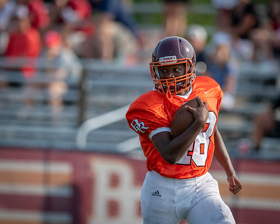 Brother Rice football
