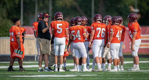 Brother Rice football