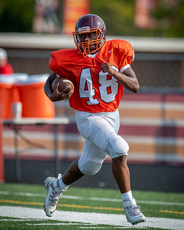 Brother Rice football