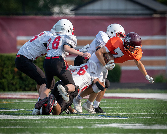 Brother Rice football