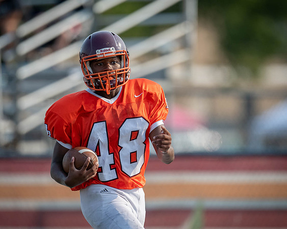 Brother Rice football