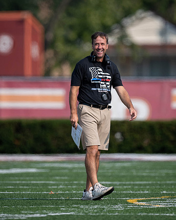 Brother Rice football