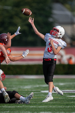 Brother Rice football