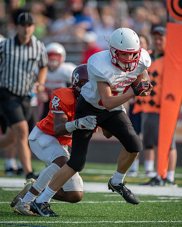 Brother Rice football