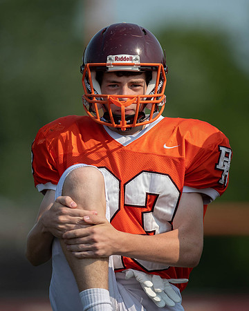 Brother Rice football