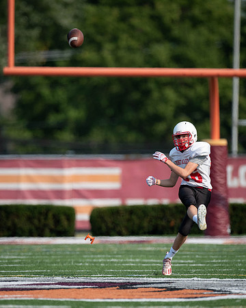 Brother Rice football