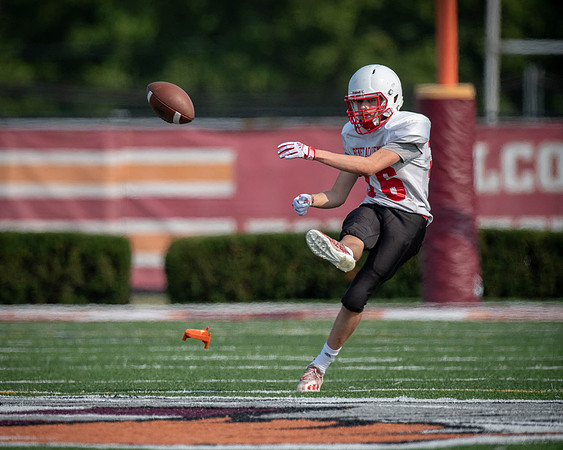 Brother Rice football
