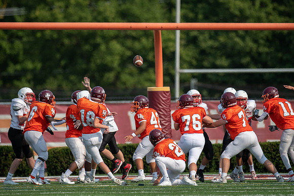Brother Rice football