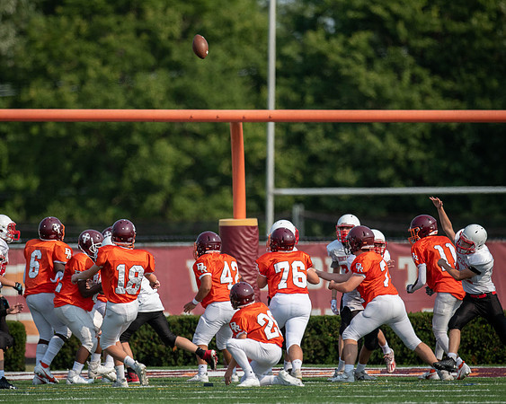Brother Rice football