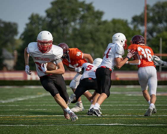Brother Rice football