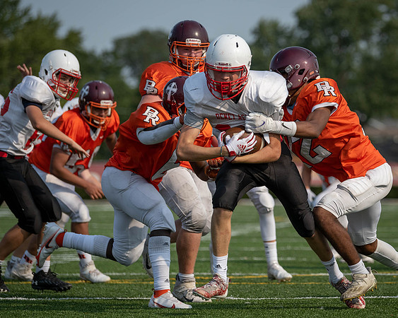 Brother Rice football