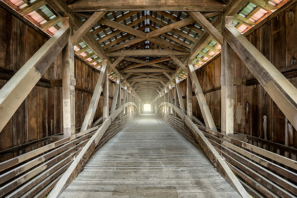 Bridgeton Bridge