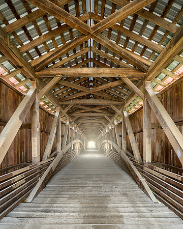 Bridgeton Bridge