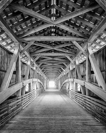 Bridgeton Bridge