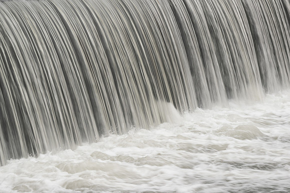 Bridgeton Waterfalls
