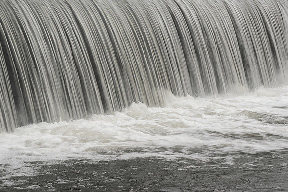Bridgeton Waterfalls