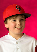 Carson Raisbeck