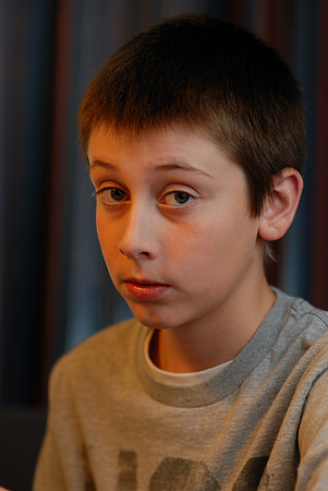 Michael Nagel