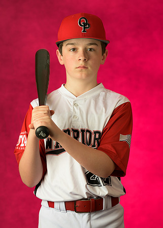 Liam Cismoski