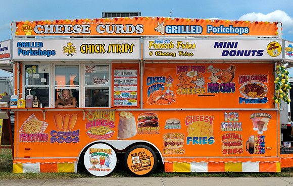 Tracy's Tasty Treats