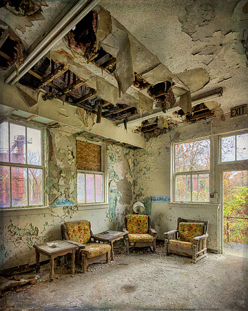 Beauty Shop