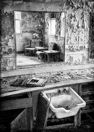 Beauty Shop