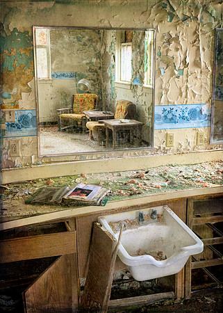 Beauty Shop
