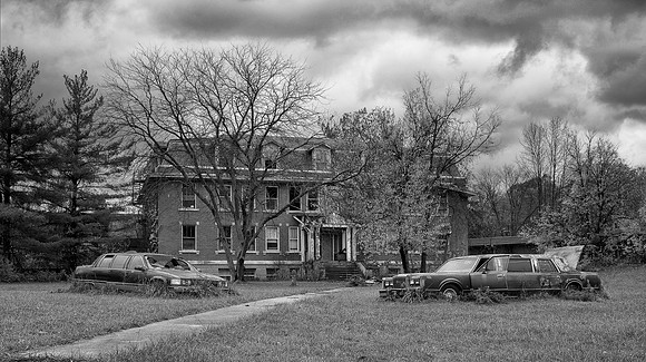 Tuberculosis Hospital