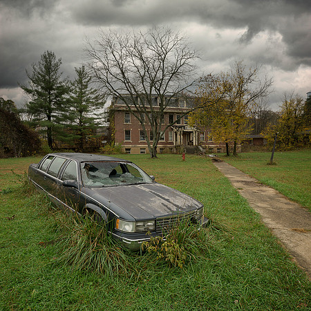 Tuberculosis Hospital
