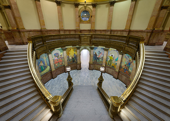 Grand Staircase
