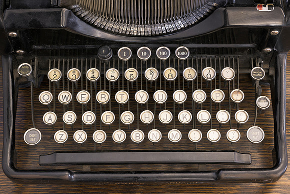 Typewriter