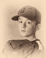 Liam Cismoski