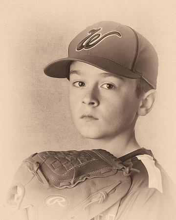 Liam Cismoski