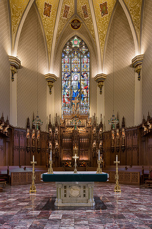 Cathedral of the Immaculate Conception