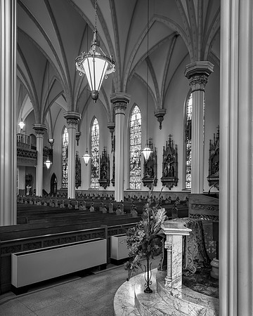 Cathedral of the Immaculate Conception