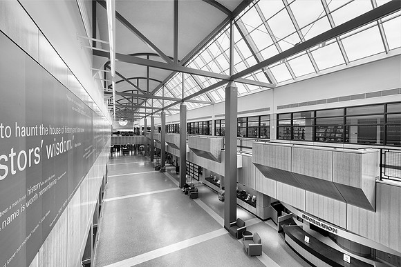 Allen County Public Library