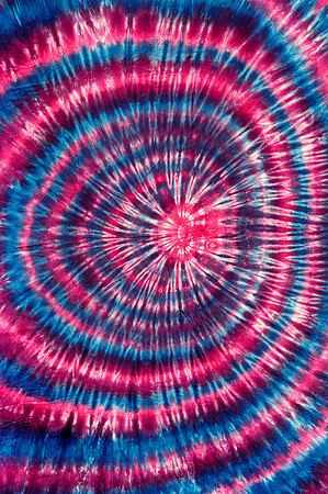 Color explosion