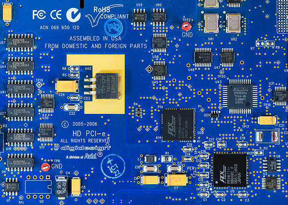 Circuit board