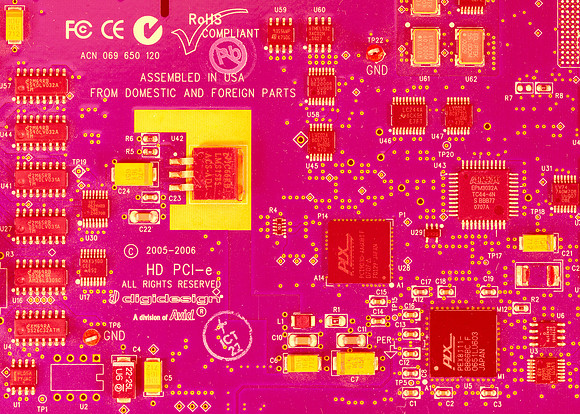 Circuit board