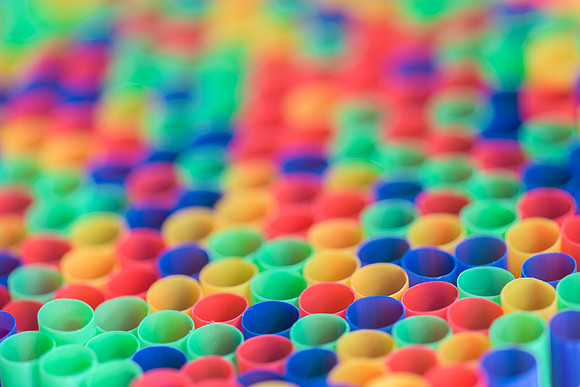 Straws