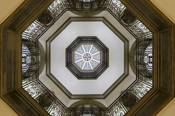 Vigo County Courthouse