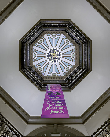 Vigo County Courthouse