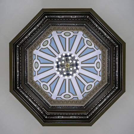 Vigo County Courthouse