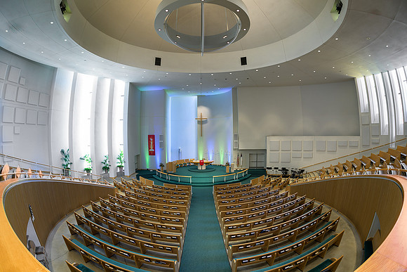 St Peter's Lutheran Church